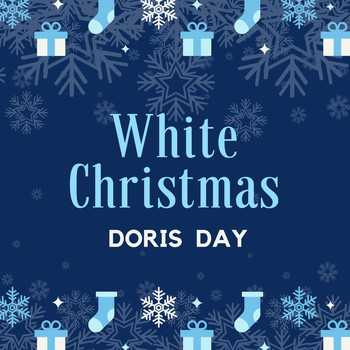 Doris Day - White Christmas