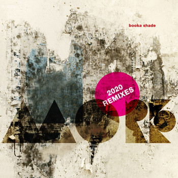 Booka Shade - More! 2020 Remixes