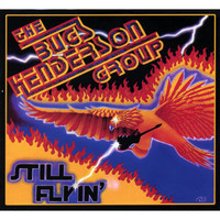 Bugs Henderson - Still Flyin'