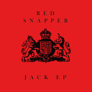 Red Snapper - Jack