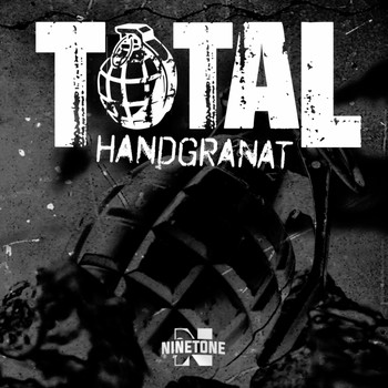 Total - Handgranat (Explicit)