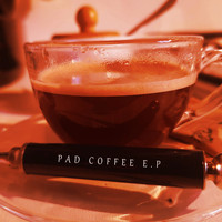 Pad - Coffee
