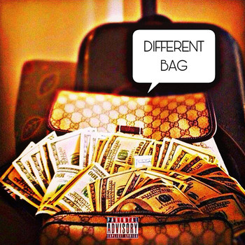 Maxx - Different Bag (Explicit)