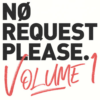Various Artists - No Request Please, Vol. 1