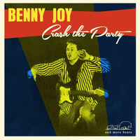 Benny Joy - Crash the Party