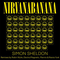 Simon Sheldon - Nirvanabanana