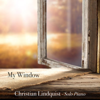 Christian Lindquist - My Window