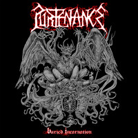 Purtenance - Buried Incarnation (Explicit)