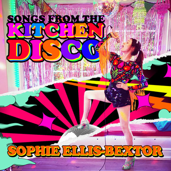 Sophie Ellis-Bextor - True Faith (BBC Session)