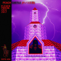 Soto Asa - Peach Castle
