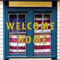 Aaron Thompson - Welcome Home