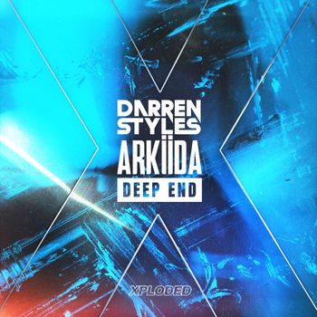Darren Styles - Deep End