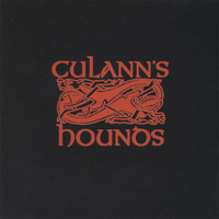 Culann's Hounds - Culann's Hounds