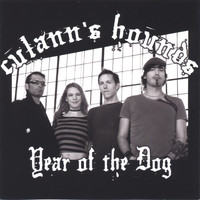 Culann's Hounds - Year of the Dog