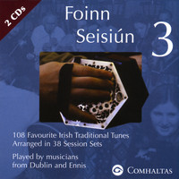 Comhaltas - Foinn Seisiún 3