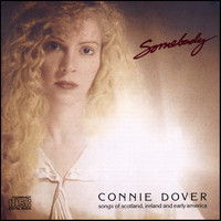 Connie Dover - Somebody
