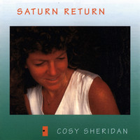 Cosy Sheridan - Saturn Return