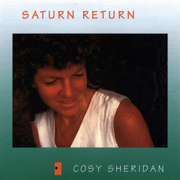 Cosy Sheridan - Saturn Return