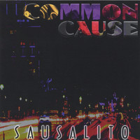 Common Cause - Sausalito