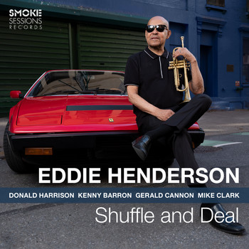 Eddie Henderson - Smile