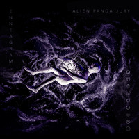 Alien Panda Jury - Enneagram
