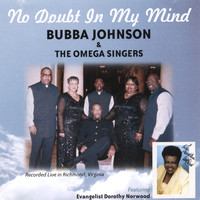 Bubba Johnson - No Doubt In My Mind