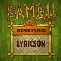 Lyricson - Resistance