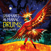 James Asher - Shaman's Almanac: Drums