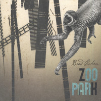 Brad Cohen - Zoological Park
