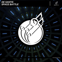 De Santis - Space Battle