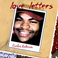 Carlos Redman - Love Letters