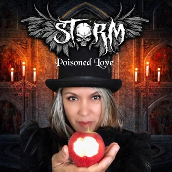 Storm - Poisoned Love (Explicit)