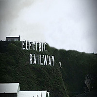Old Toy Trains - Electric Railway X
