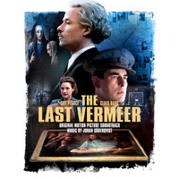 Johan Söderqvist - The Last Vermeer (Original Motion Picture Soundtrack)