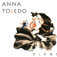 Anna Toledo - Viva!