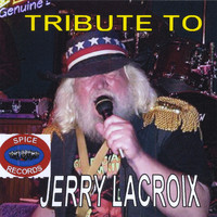 The Boogie Kings - Tribute to Jerry Lacroix