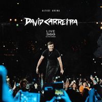 David Carreira - Live 360º Altice Arena
