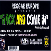 Charly B - Charly B On Massive B Riddim