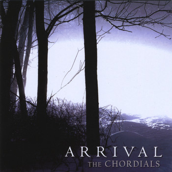 Cornell Chordials - Arrival