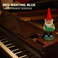 Red Wanting Blue - The Peppermint Sessions