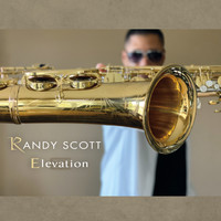 Randy Scott - Joyride