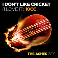 10cc - I Don't Like Cricket - I Love It (Dreadlock Holiday) (Live Version)