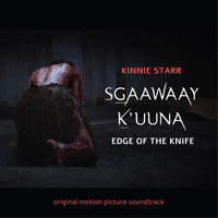 Kinnie Starr - Edge of the Knife (Original Motion Picture Soundtrack)