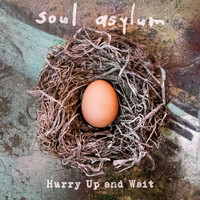 Soul Asylum - Hurry up and Wait (Explicit)