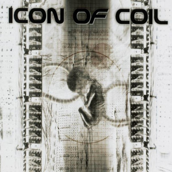 Icon Of Coil - SoundDivE.P.