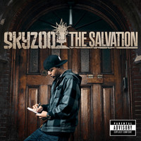 Skyzoo - The Salvation (Explicit)