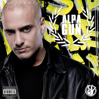 Alpa Gun - Mein Weg (Explicit)
