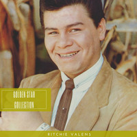 Ritchie Valens - Golden Star Collection