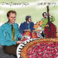 Dan Dance - Dan Dance Trio