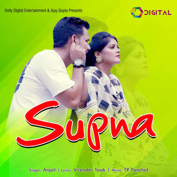 Anjali - Supna